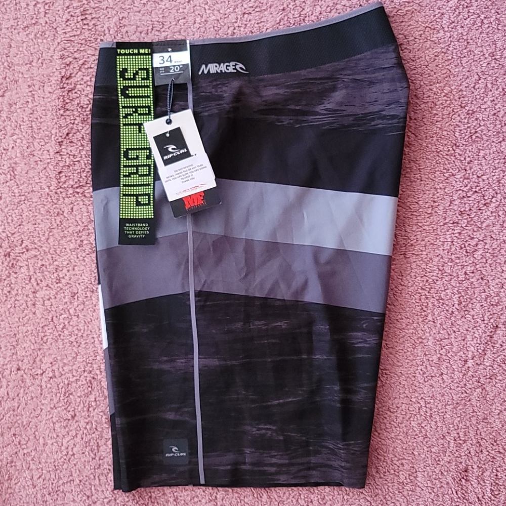 Rip Curl Mirage MF React Ultimate Boardshorts